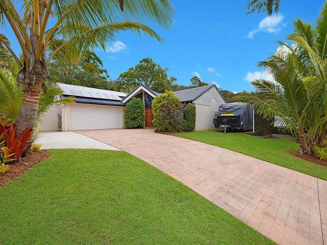 42 Sutherland Street, QLD 4556