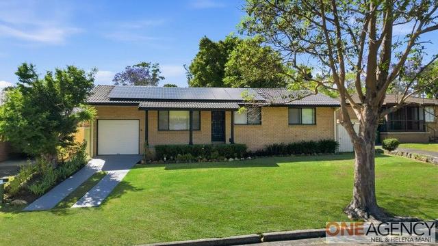 6 Cooinda Crescent, NSW 2250