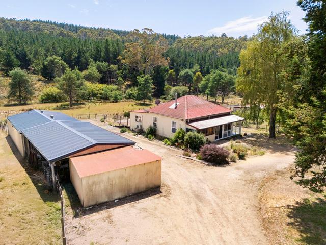 510 Beulah Road, TAS 7306