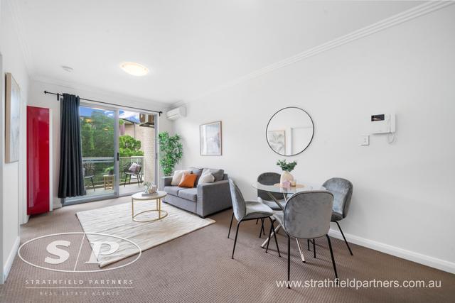 Q406/81-86 Courallie Avenue, NSW 2140