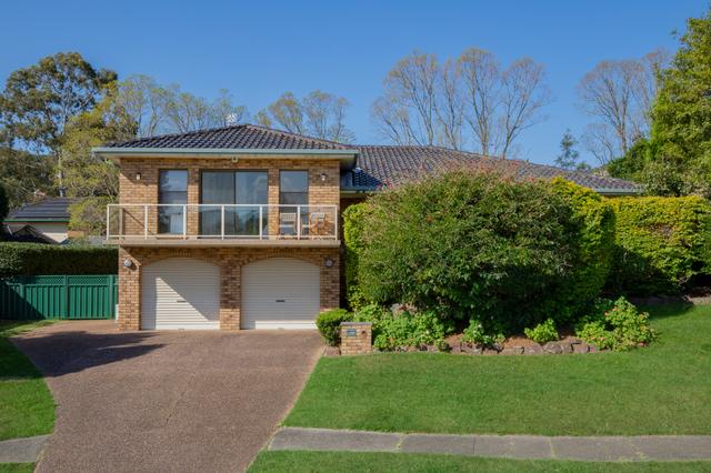1 Jenny Close, NSW 2287