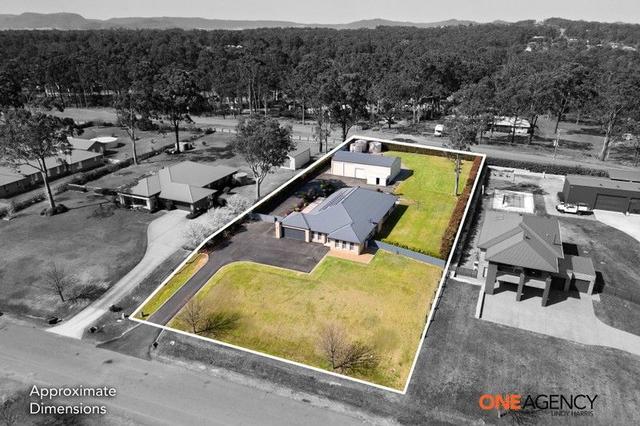 7 Pyrus Avenue, NSW 2335