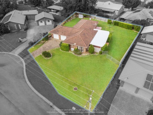 6 Ryan Court, QLD 4505