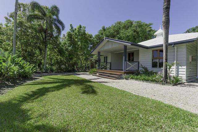 6173 Cottage Captain Cook Highway, QLD 4877