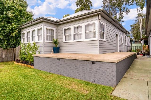 19 Castlereagh Road, NSW 2756