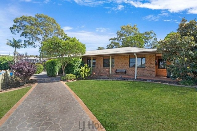 23 Jarrod Close, NSW 2290