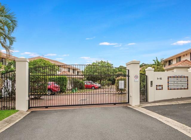 1 Gentian Drive, QLD 4214