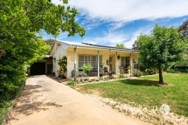 14 Morris Street, VIC 3463