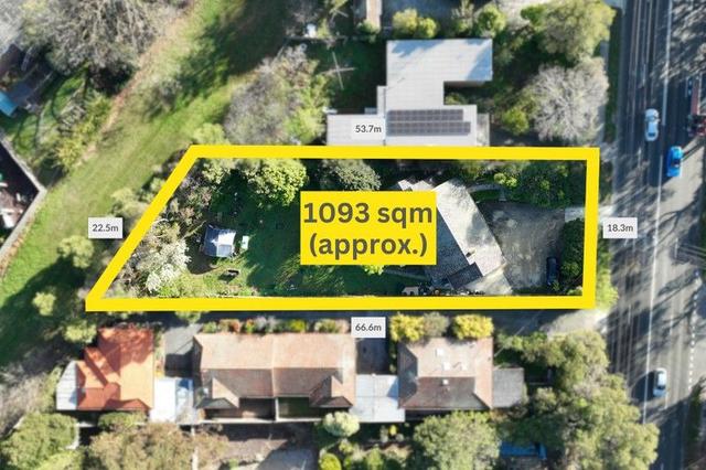 319 Blackburn Road, VIC 3149