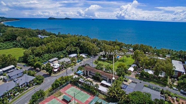 Real Estate For Sale In Clifton Beach Qld 4879 Allhomes