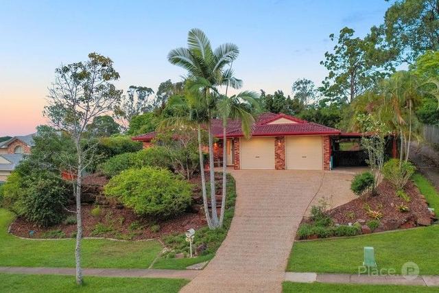 166 Pioneer Crescent, QLD 4070