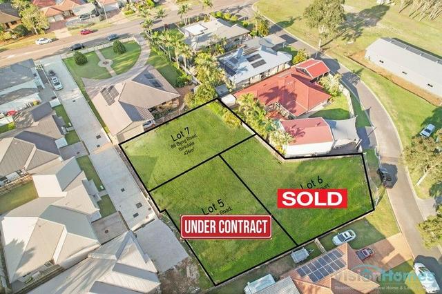 Byng Road, QLD 4159
