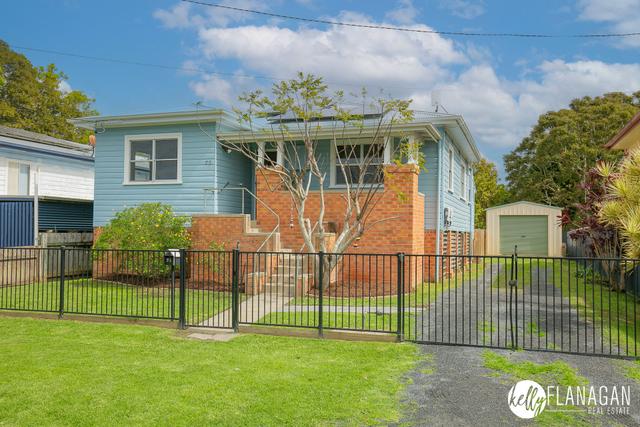 75 Belmore Street, NSW 2440