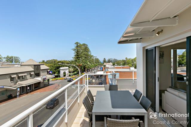 22/124 Terralong Street, NSW 2533