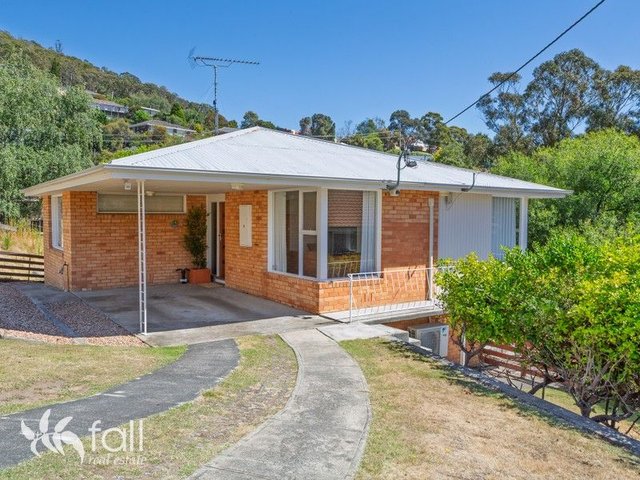 24 Clift Street, TAS 7000