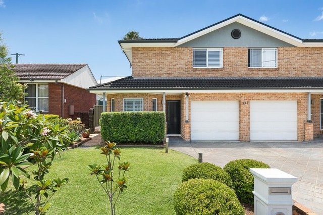 1/263 Box Road, NSW 2224