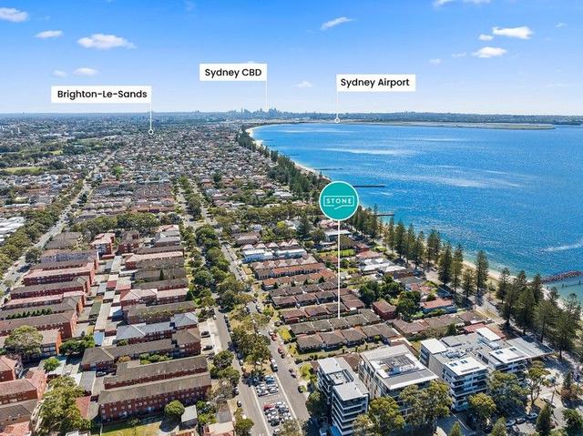 3/80-82 Alfred Street, NSW 2217