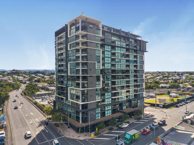 Unit 907/54 Hudson Rd, QLD 4010