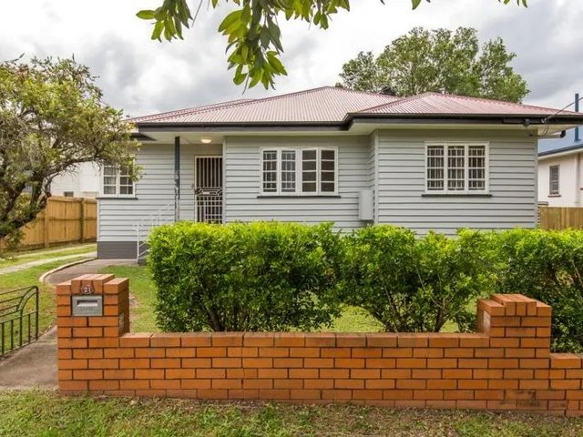 21 Morshead Street, QLD 4105