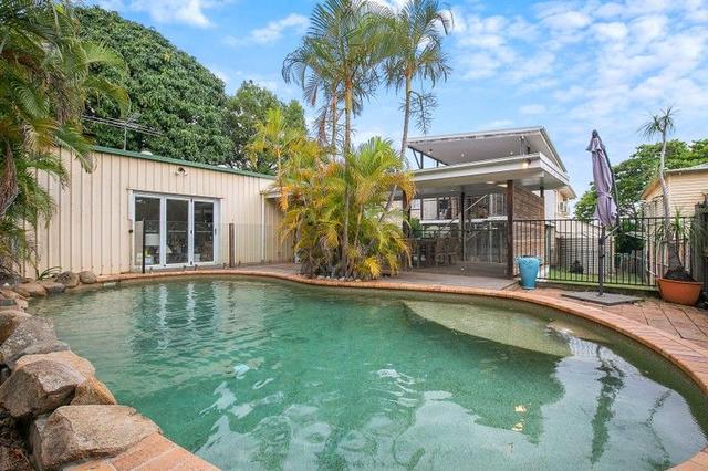 32 Sapsford Street, QLD 4013