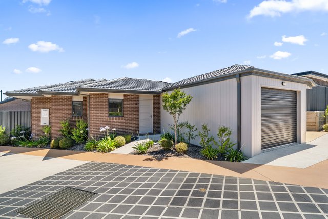 2/47 Lorraway Street, ACT 2615