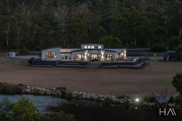 357 Harveys Farm Road, TAS 7215