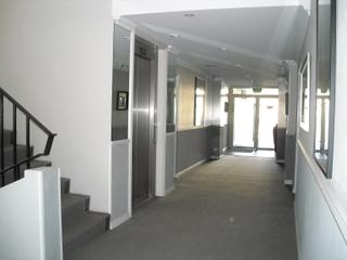 foyer