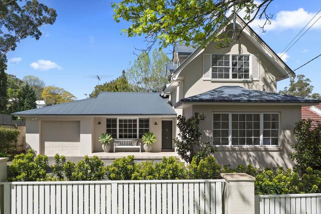 37 Devon Street, NSW 2121