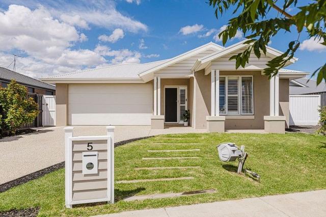 5 Butler Court, VIC 3340