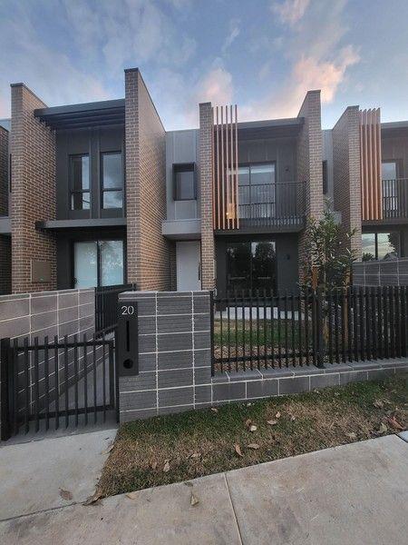 20 Willowdale Dr, NSW 2179