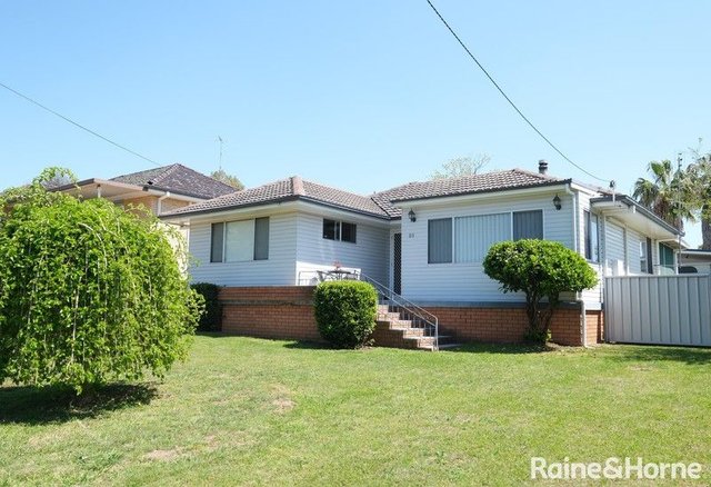 86 King Street, NSW 2360