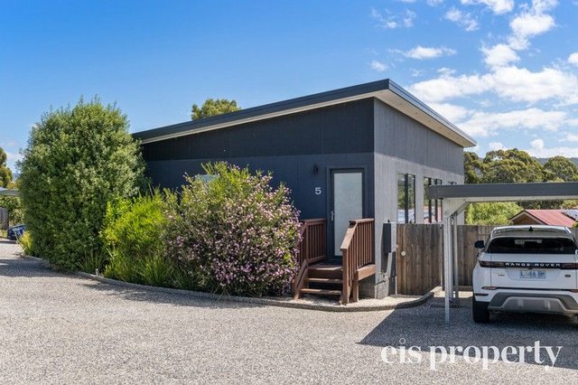 5/86 Channel Highway, TAS 7050