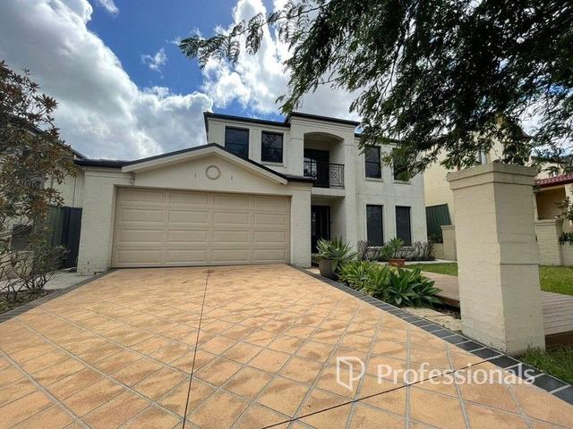 13 Rosecrea Court, NSW 2745