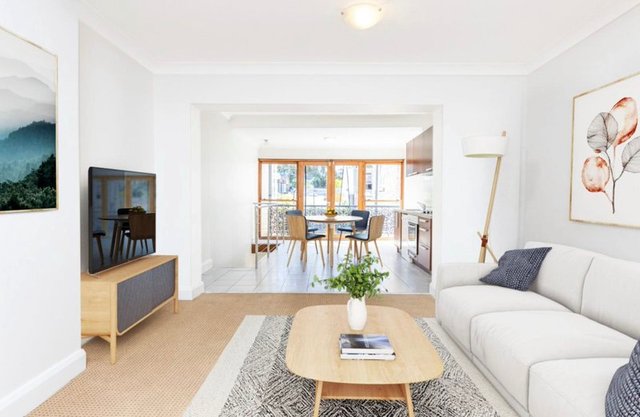 14 Hargrave Street, NSW 2010