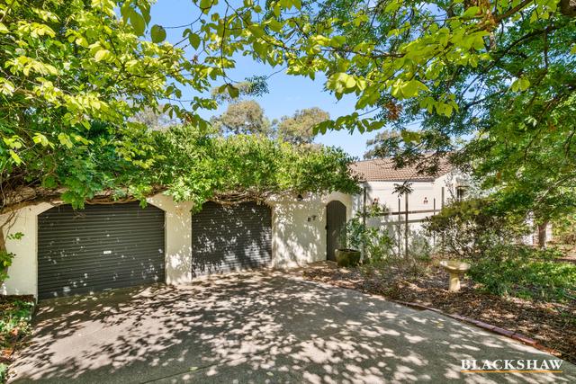 15 O'Rourke Street, ACT 2614