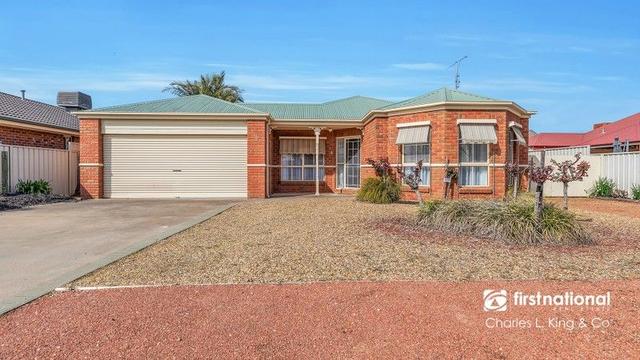 14 Shetland Drive, NSW 2731
