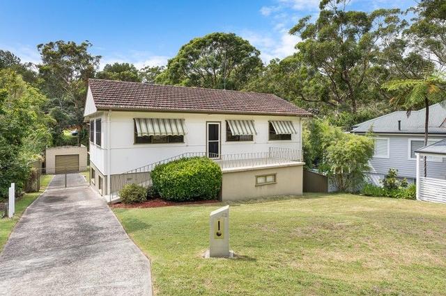 62 North West Arm Road, NSW 2227