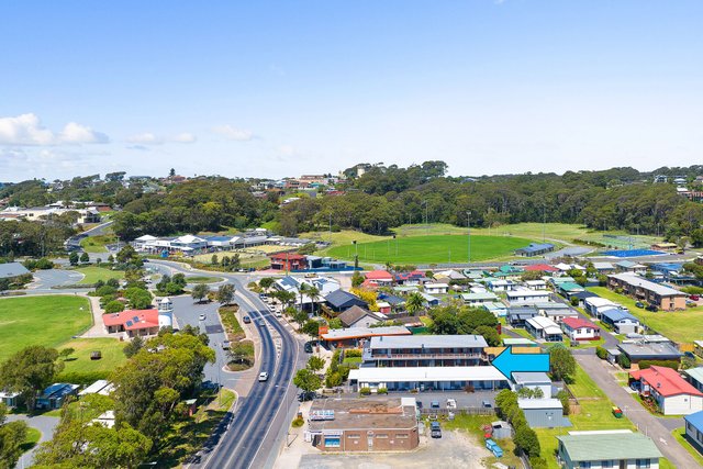 (no street name provided), NSW 2546