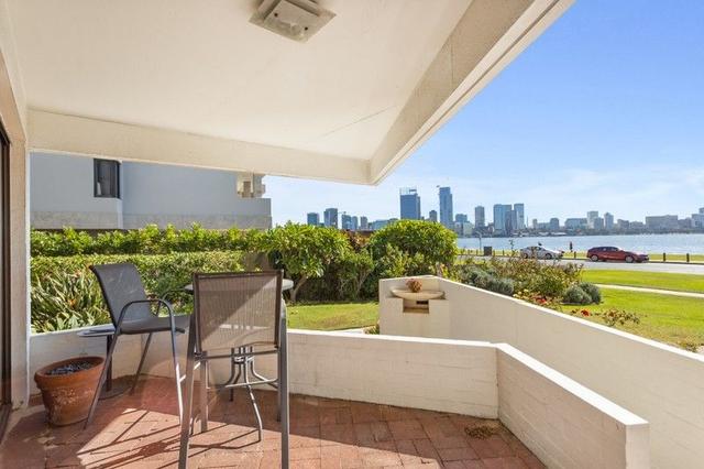 2/43 South Perth Esplanade, WA 6151