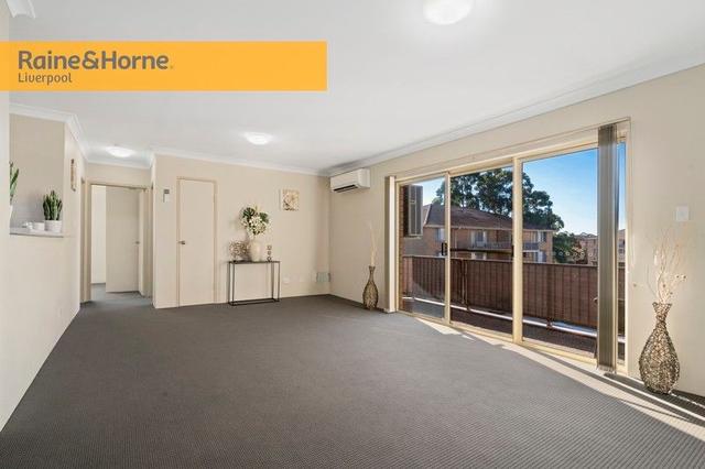 93/3 Riverpark Drive, NSW 2170