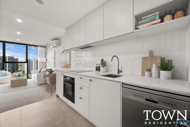 909/2 Furzer Street, ACT 2606