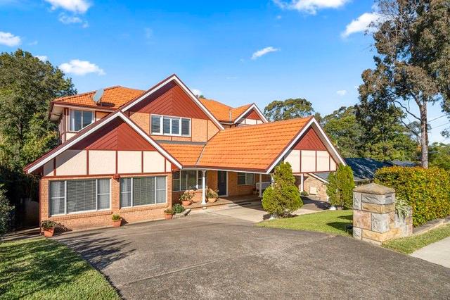104 Chapel Lane, NSW 2153