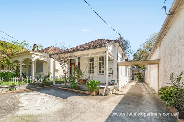 23 Albert Road, NSW 2135