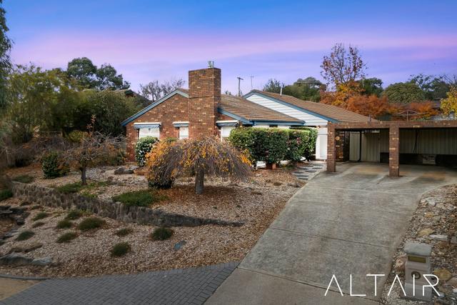 56 Castleton Crescent, ACT 2904