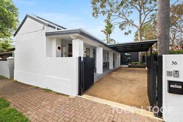 36 Maesbury Street, SA 5068