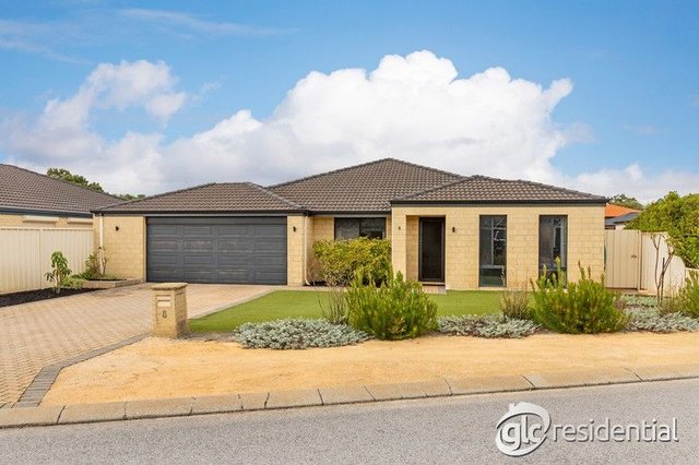 8 Dorrigo Way, WA 6164