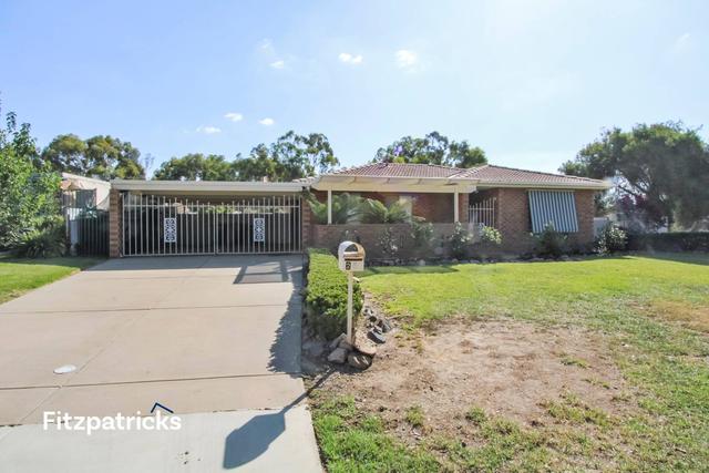 25 Karoom Drive, NSW 2650