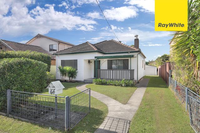 64 Bombay Street, NSW 2141