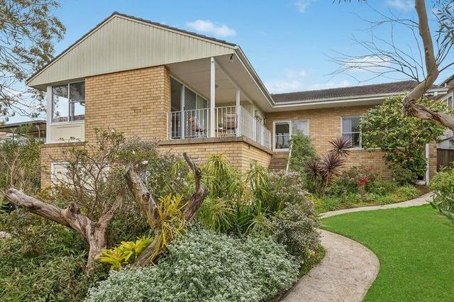 8 Monserra Road, NSW 2100