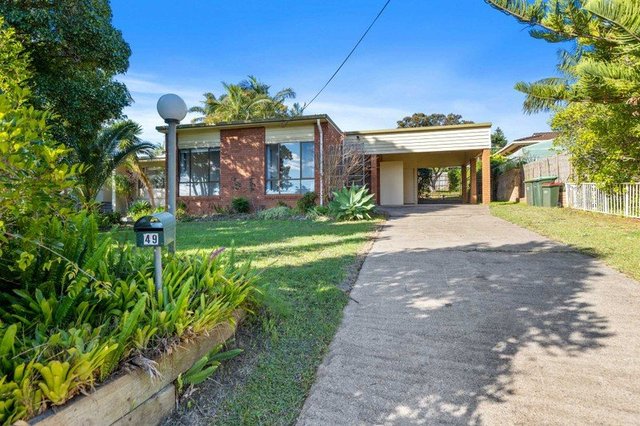 49 Vista Avenue, NSW 2536